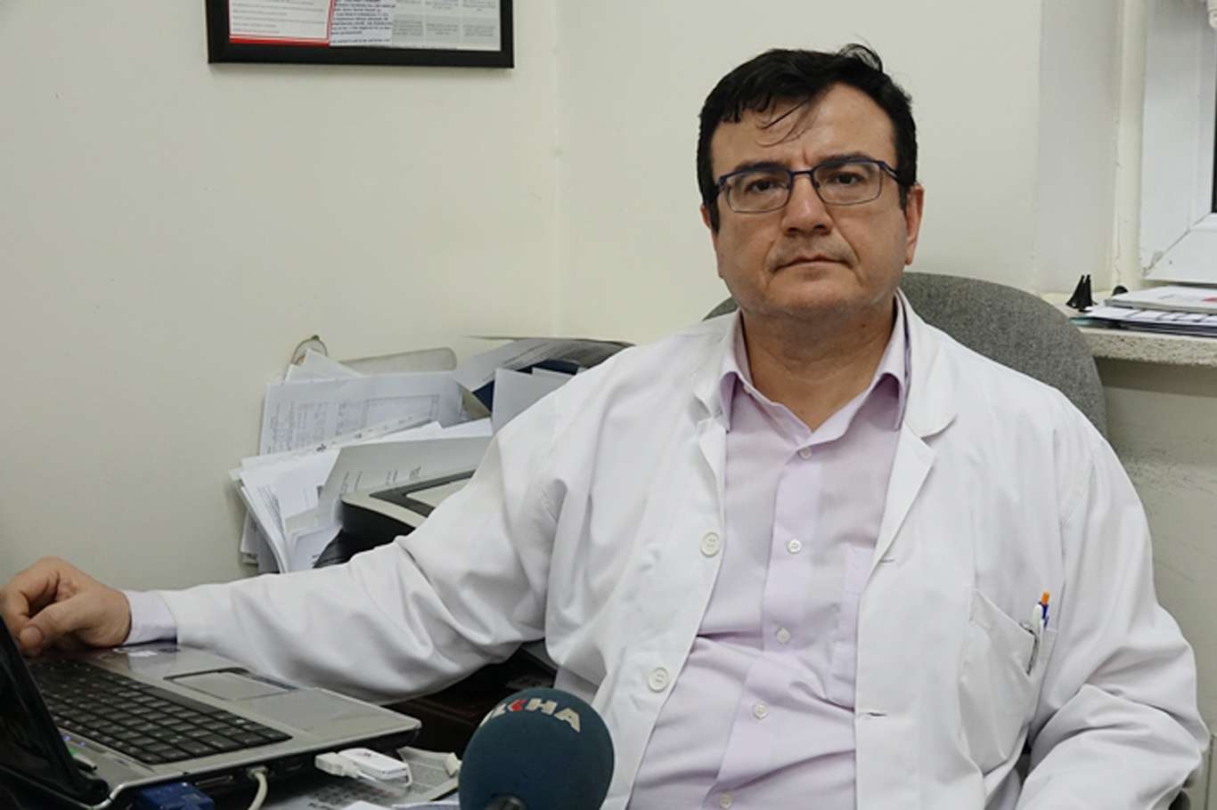 "Hava şartlarına göre giyinme önemlidir" "Hava şartlarına göre giyinme önemlidir"